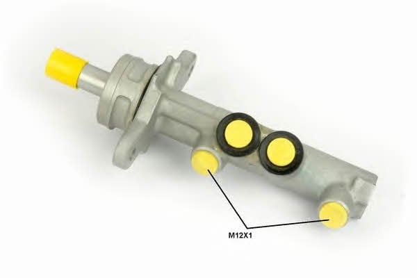 FHM1349 Ferodo Главный тормозной цилиндр