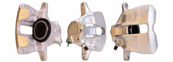 FCL692656 Ferodo Тормозной суппорт передний правый