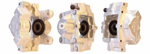 FCL692765 Ferodo Тормозной суппорт задний правый