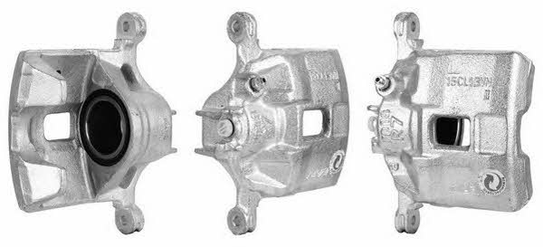 FCL692985 Ferodo Тормозной суппорт передний левый