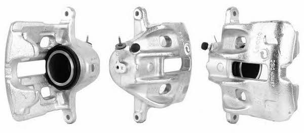 FCL691955 Ferodo Тормозной суппорт передний левый