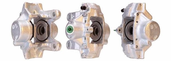 FCL692252 Ferodo Тормозной суппорт задний правый