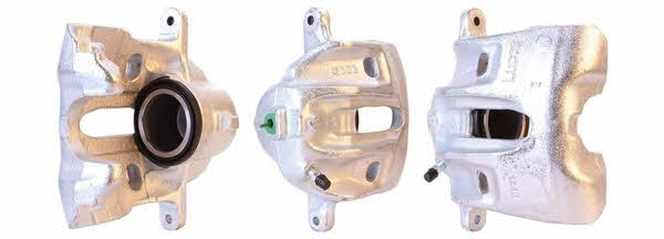 FCL692010 Ferodo Тормозной суппорт передний правый