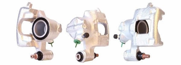 Тормозные суппорты Fiat Seicento / 600 (Фиат Сейченто / 600): FCL691406 Ferodo Тормозной суппорт передний правый