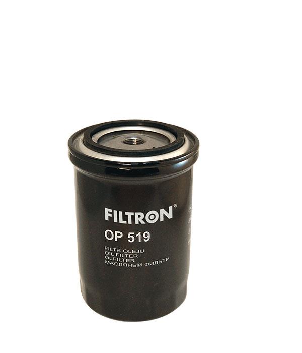 Filtron OP 519 Фільтр масляний OP519: Купити в Україні - Добра ціна на EXIST.UA!