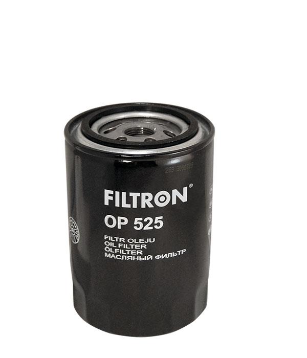 Купити Filtron OP 525 за низькою ціною в Україні!