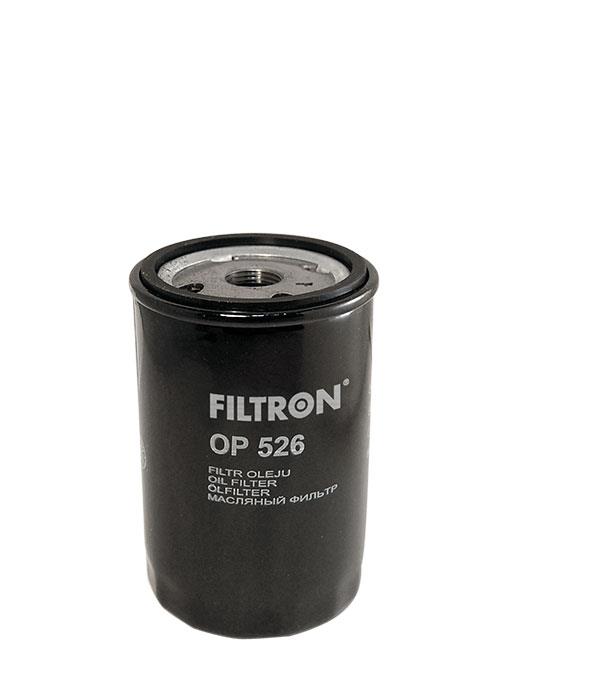 Filtron OP 526 Фільтр масляний OP526: Купити в Україні - Добра ціна на EXIST.UA!