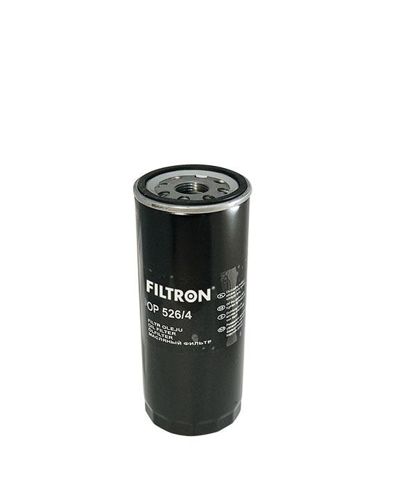 Filtron OP 526/4 Фільтр масляний OP5264: Купити в Україні - Добра ціна на EXIST.UA!