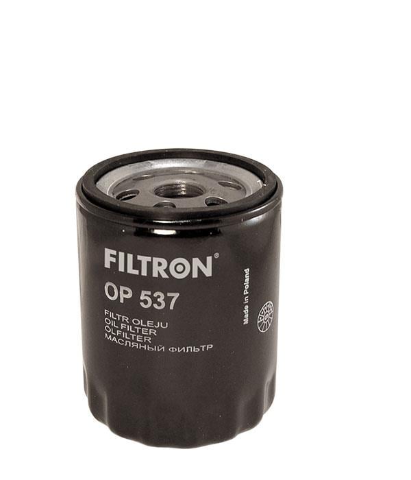 Filtron OP 537 Фільтр масляний OP537: Купити в Україні - Добра ціна на EXIST.UA!