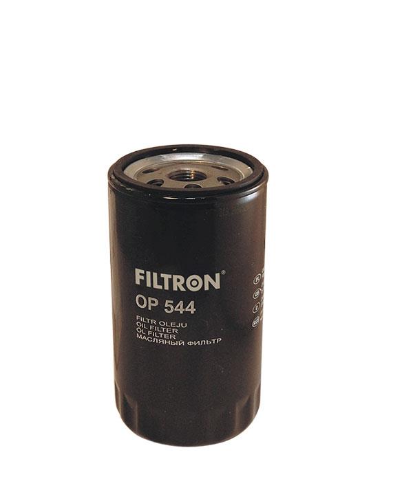 Filtron OP 544 Фільтр масляний OP544: Купити в Україні - Добра ціна на EXIST.UA!