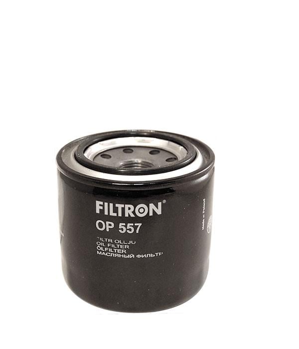 Filtron OP 557 Фільтр масляний OP557: Купити в Україні - Добра ціна на EXIST.UA!