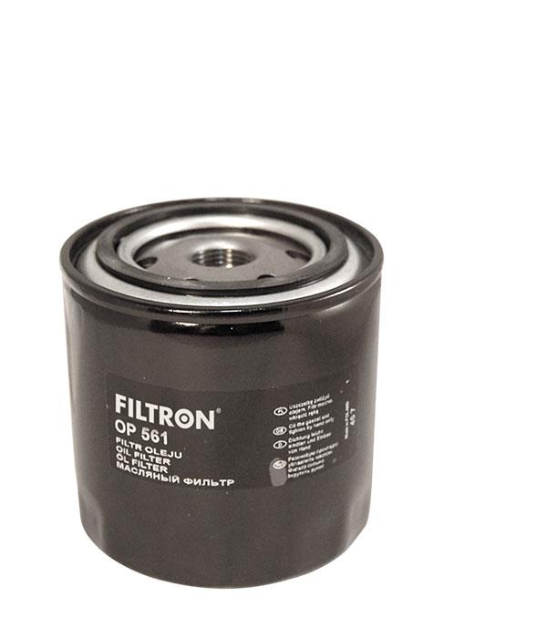 Filtron OP 561 Фільтр масляний OP561: Приваблива ціна - Купити в Україні на EXIST.UA!