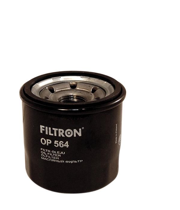 Filtron OP 564 Фільтр масляний OP564: Купити в Україні - Добра ціна на EXIST.UA!