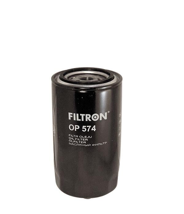 Filtron OP 574 Фільтр масляний OP574: Купити в Україні - Добра ціна на EXIST.UA!