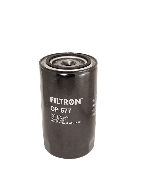 Filtron OP 577 Фільтр масляний OP577: Приваблива ціна - Купити в Україні на EXIST.UA!