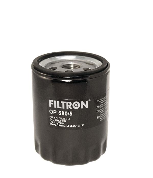 Filtron OP 580/5 Фільтр масляний OP5805: Купити в Україні - Добра ціна на EXIST.UA!