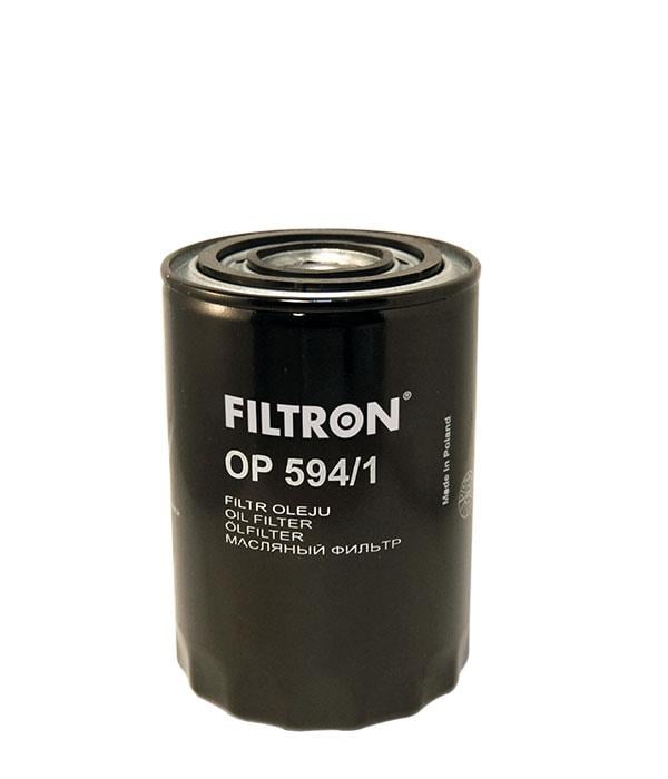 Filtron OP 594/1 Фільтр масляний OP5941: Купити в Україні - Добра ціна на EXIST.UA!