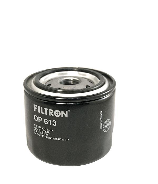 Filtron OP 613 Фільтр масляний OP613: Купити в Україні - Добра ціна на EXIST.UA!