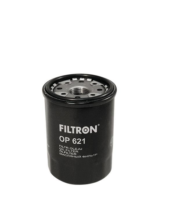 Filtron OP 621 Фільтр масляний OP621: Приваблива ціна - Купити в Україні на EXIST.UA!