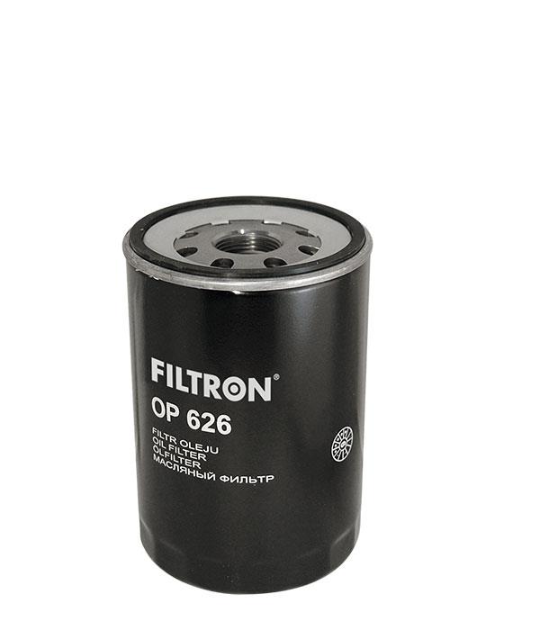 Filtron OP 626 Фільтр масляний OP626: Приваблива ціна - Купити в Україні на EXIST.UA!