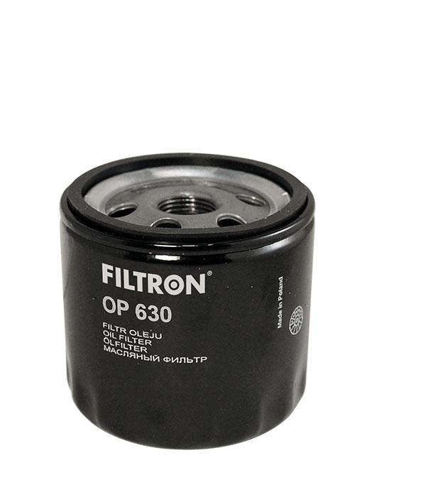 Filtron OP 630 Фільтр масляний OP630: Купити в Україні - Добра ціна на EXIST.UA!