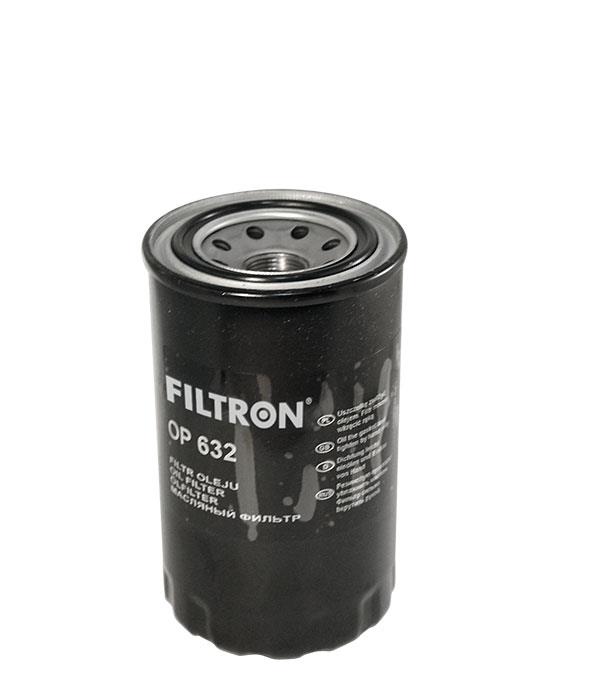 Filtron OP 632 Фільтр масляний OP632: Купити в Україні - Добра ціна на EXIST.UA!