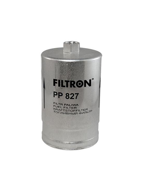 Filtron PP 827 Фільтр палива PP827: Купити в Україні - Добра ціна на EXIST.UA!