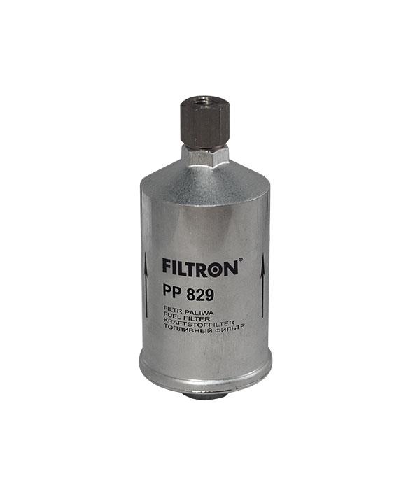 Filtron PP 829 Фільтр палива PP829: Купити в Україні - Добра ціна на EXIST.UA!