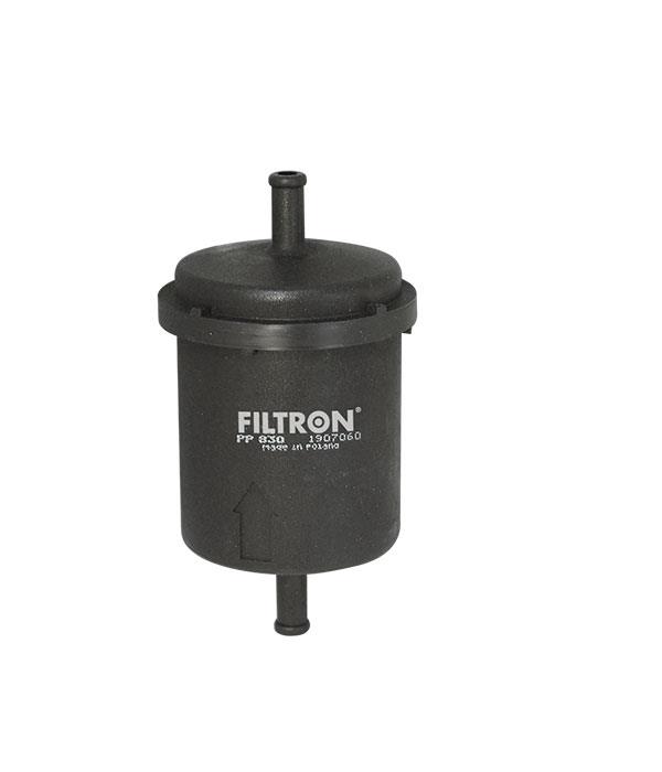 Filtron PP 830 Фільтр палива PP830: Купити в Україні - Добра ціна на EXIST.UA!