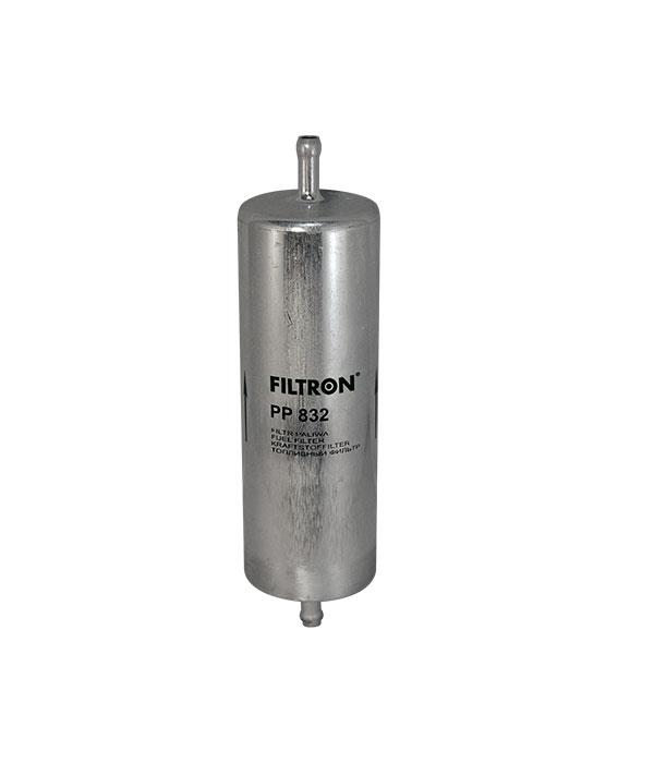 Filtron PP 832 Фільтр палива PP832: Купити в Україні - Добра ціна на EXIST.UA!