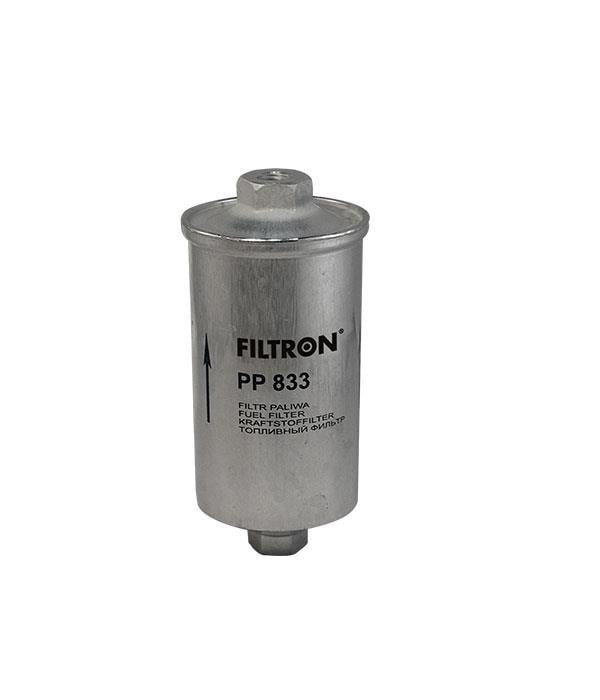 Filtron PP 833 Фільтр палива PP833: Приваблива ціна - Купити в Україні на EXIST.UA!