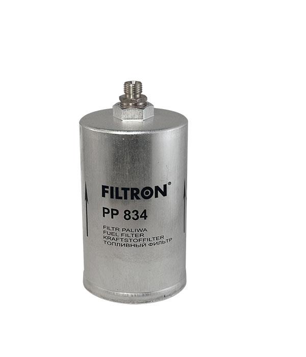 Filtron PP 834 Фільтр палива PP834: Приваблива ціна - Купити в Україні на EXIST.UA!