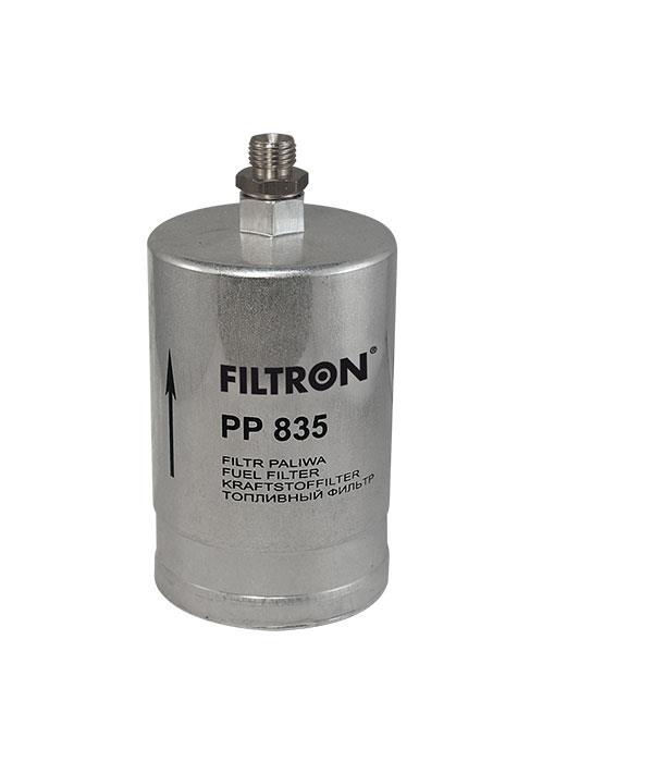 Filtron PP 835 Фільтр палива PP835: Приваблива ціна - Купити в Україні на EXIST.UA!