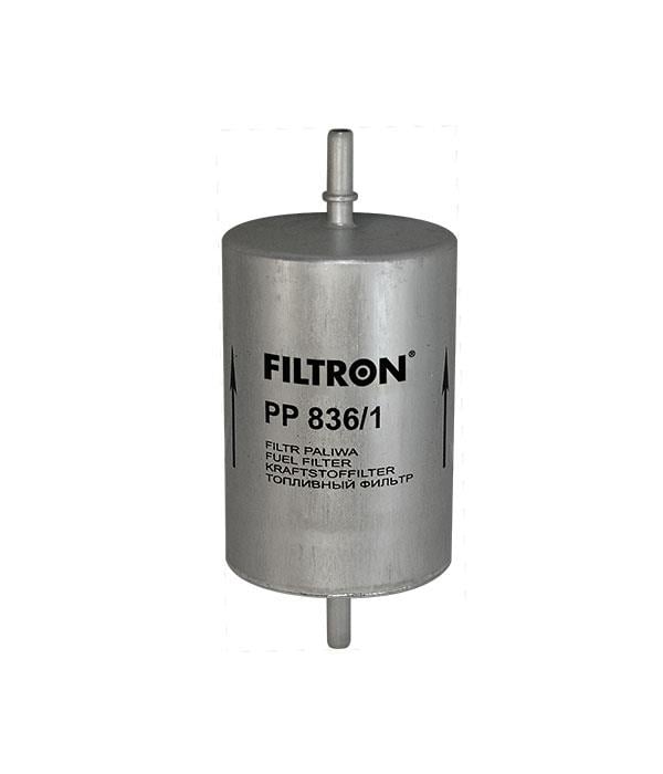 Filtron PP 836/1 Фільтр палива PP8361: Приваблива ціна - Купити в Україні на EXIST.UA!