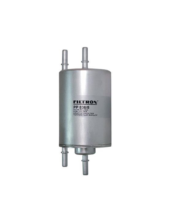 Filtron PP836/8 Фільтр палива PP8368: Купити в Україні - Добра ціна на EXIST.UA!