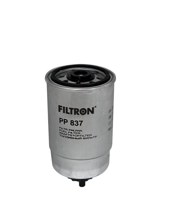 Filtron PP 837 Фільтр паливний PP837: Купити в Україні - Добра ціна на EXIST.UA!