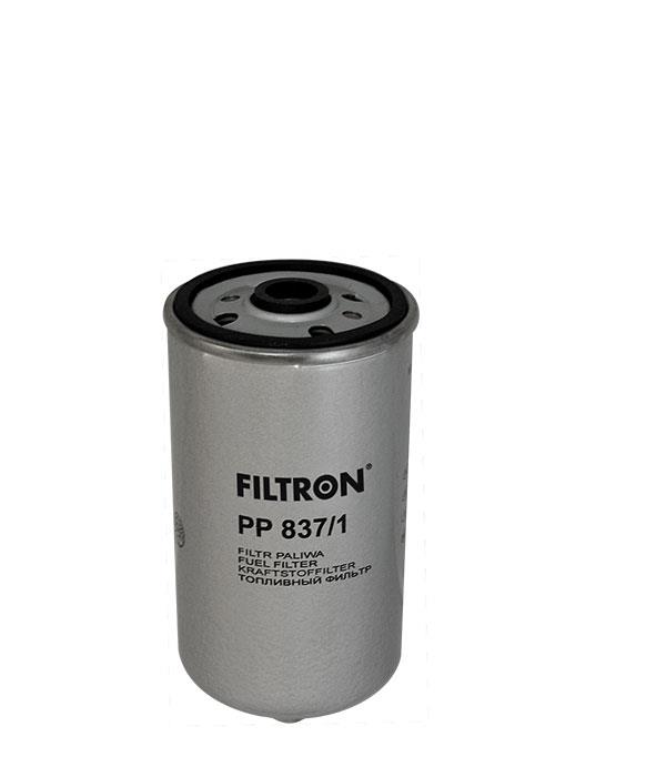 Filtron PP 837/1 Фільтр палива PP8371: Приваблива ціна - Купити в Україні на EXIST.UA!