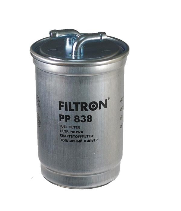 Filtron PP 838 Фільтр палива PP838: Приваблива ціна - Купити в Україні на EXIST.UA!