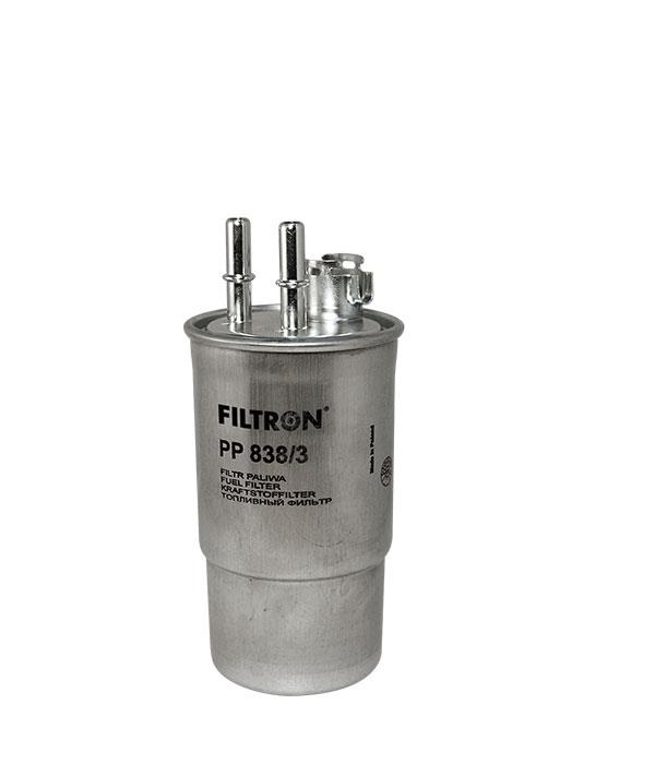 Filtron PP 838/3 Фільтр палива PP8383: Купити в Україні - Добра ціна на EXIST.UA!