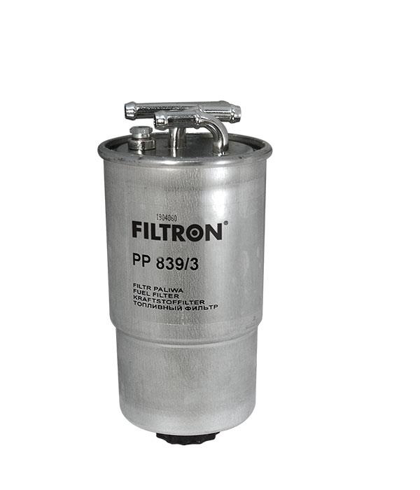 Filtron PP 839/3 Фільтр палива PP8393: Купити в Україні - Добра ціна на EXIST.UA!