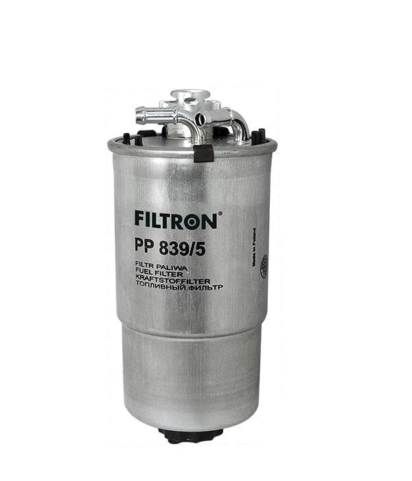 Filtron PP 839/5 Фільтр палива PP8395: Купити в Україні - Добра ціна на EXIST.UA!