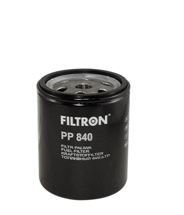 Filtron PP 840 Фільтр палива PP840: Купити в Україні - Добра ціна на EXIST.UA!