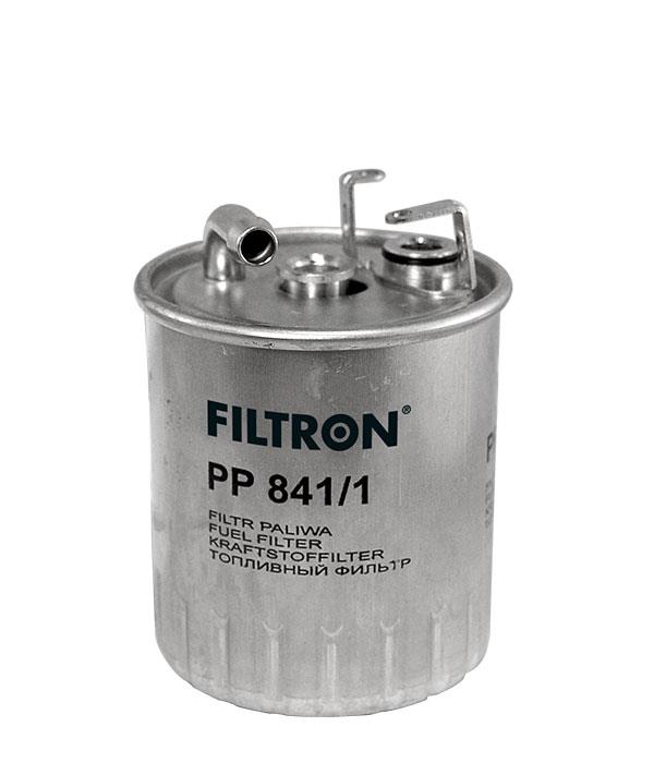 Filtron PP 841/1 Фільтр палива PP8411: Купити в Україні - Добра ціна на EXIST.UA!