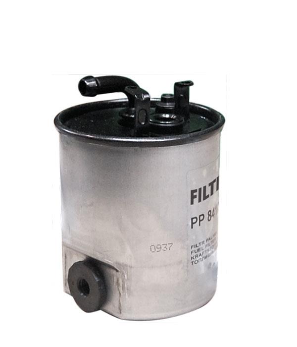Filtron PP 841/3 Фільтр палива PP8413: Купити в Україні - Добра ціна на EXIST.UA!