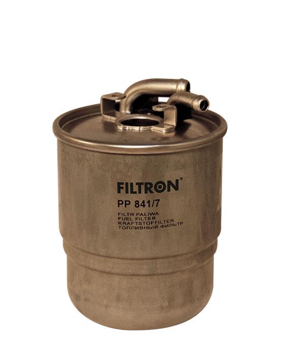 Filtron PP 841/7 Фільтр палива PP8417: Купити в Україні - Добра ціна на EXIST.UA!