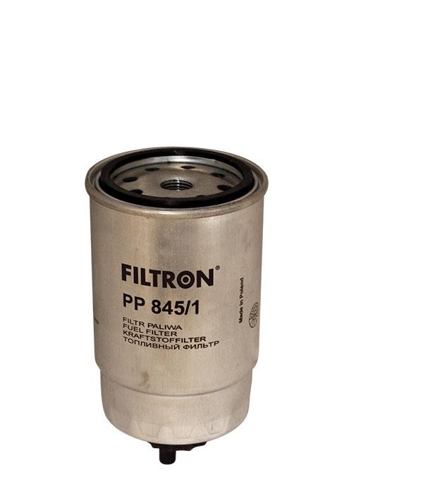 Filtron PP 845/1 Фільтр палива PP8451: Приваблива ціна - Купити в Україні на EXIST.UA!