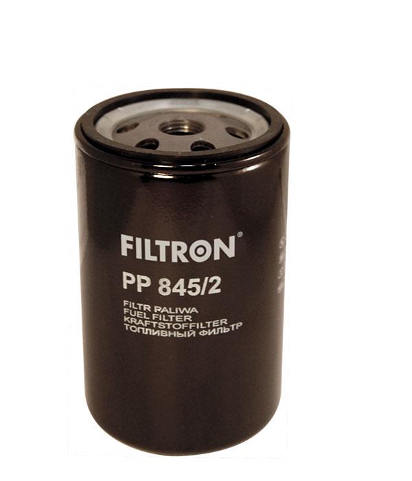 Filtron PP 845/2 Фільтр палива PP8452: Купити в Україні - Добра ціна на EXIST.UA!