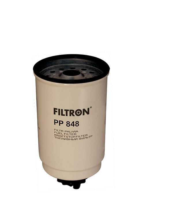 Filtron PP 848 Фільтр палива PP848: Приваблива ціна - Купити в Україні на EXIST.UA!
