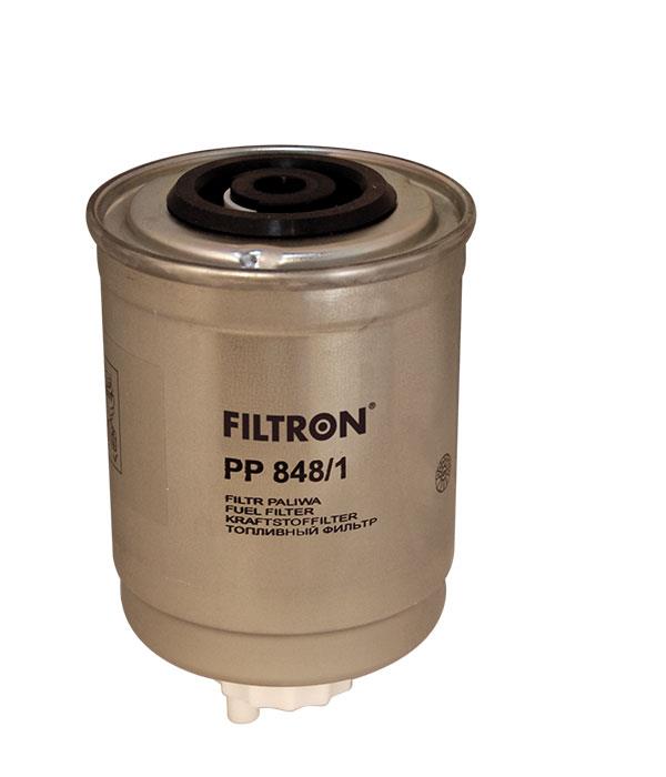 Filtron PP 848/1 Фільтр палива PP8481: Купити в Україні - Добра ціна на EXIST.UA!