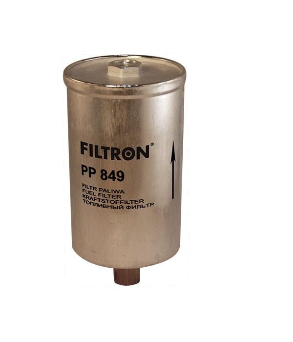 Filtron PP 849 Фільтр палива PP849: Купити в Україні - Добра ціна на EXIST.UA!